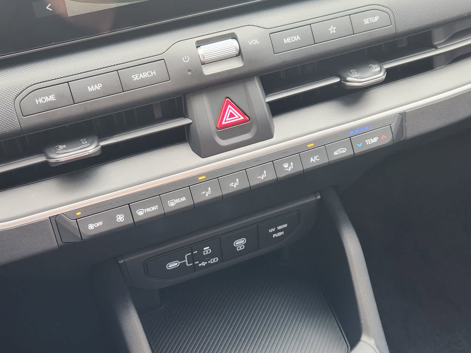 Thumbnail: 2026 Kia K4 - 16