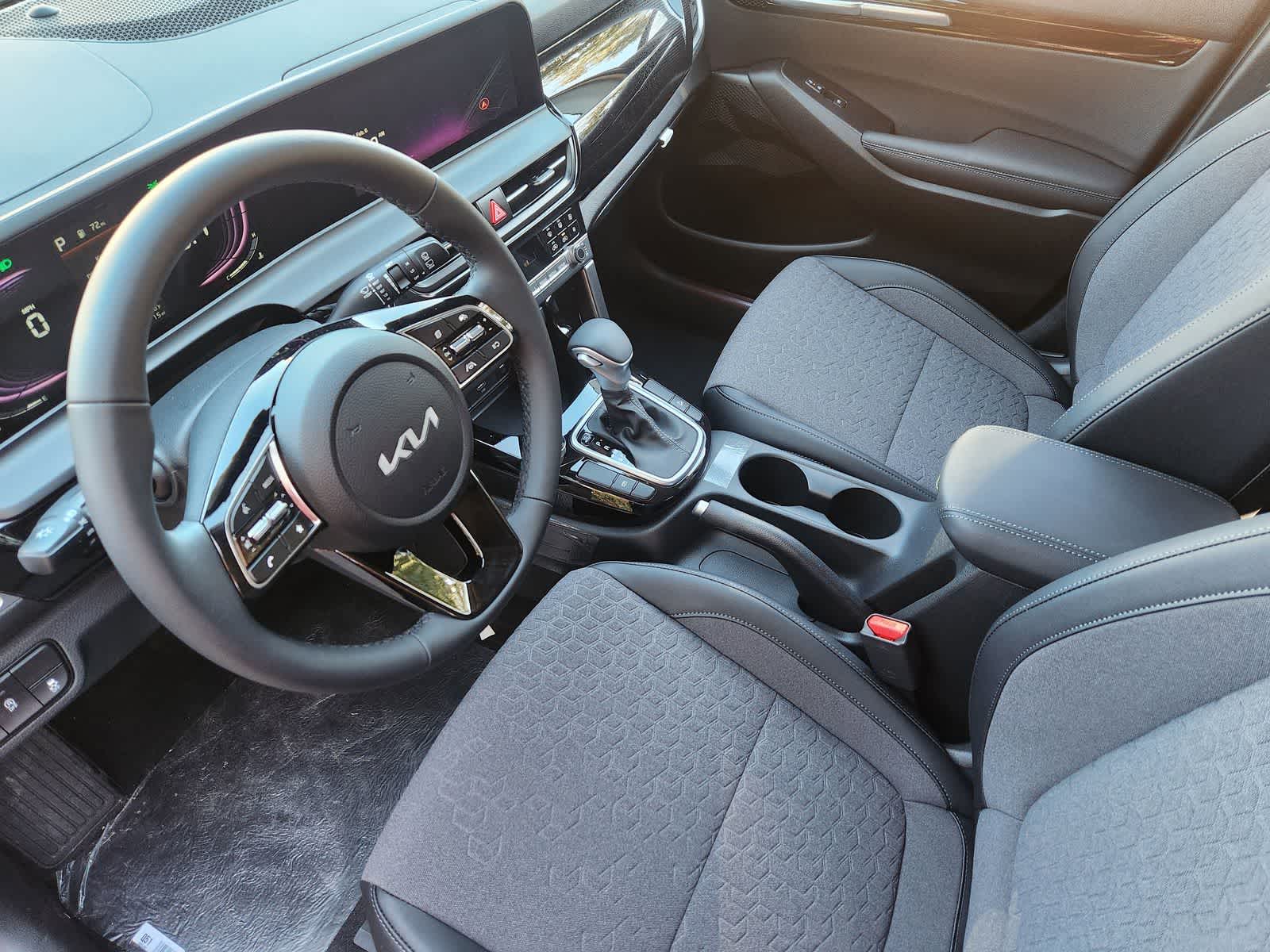 Thumbnail: 2026 Kia Seltos - 2