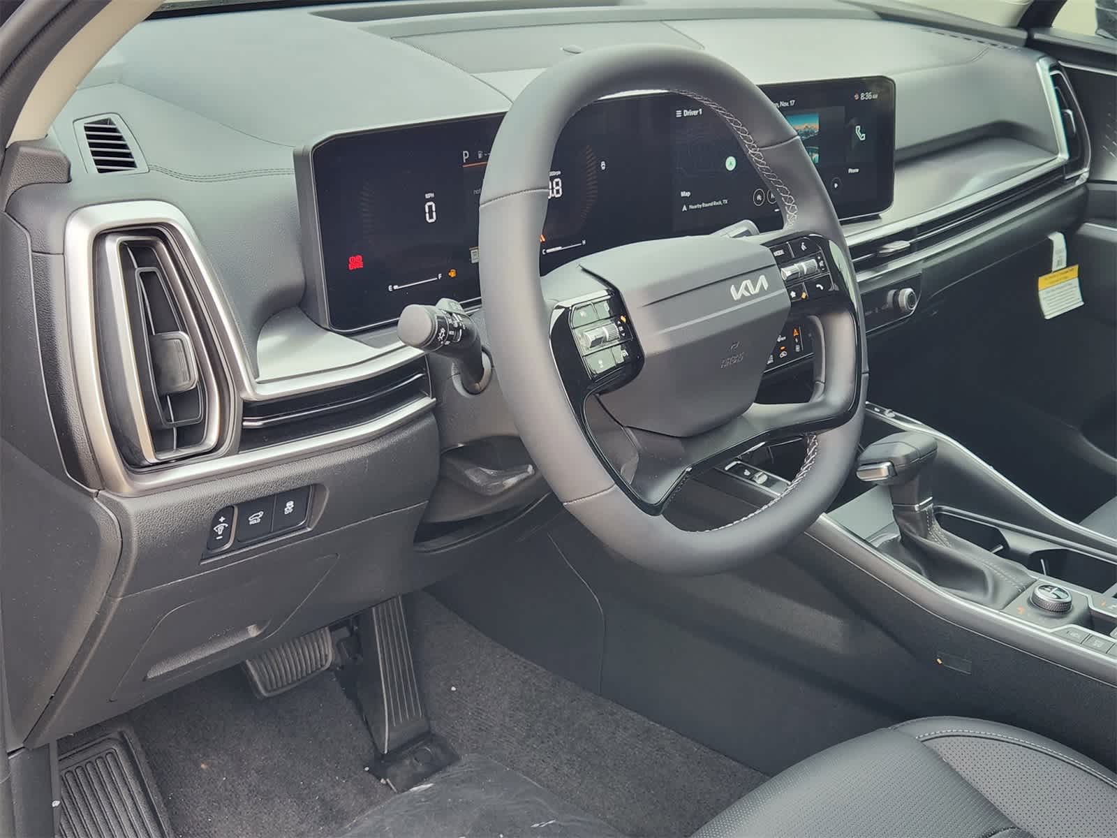 Thumbnail: 2026 Kia Sorento - 2