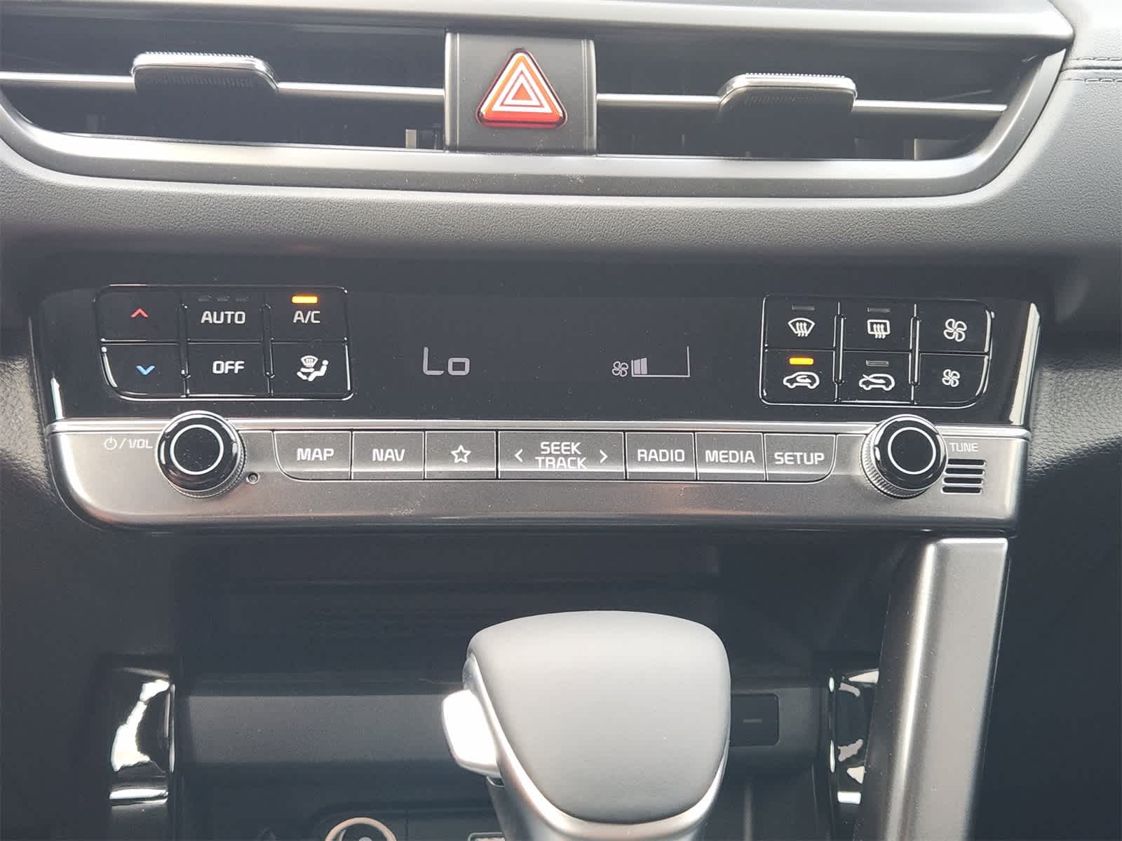 Thumbnail: 2026 Kia Seltos - 16