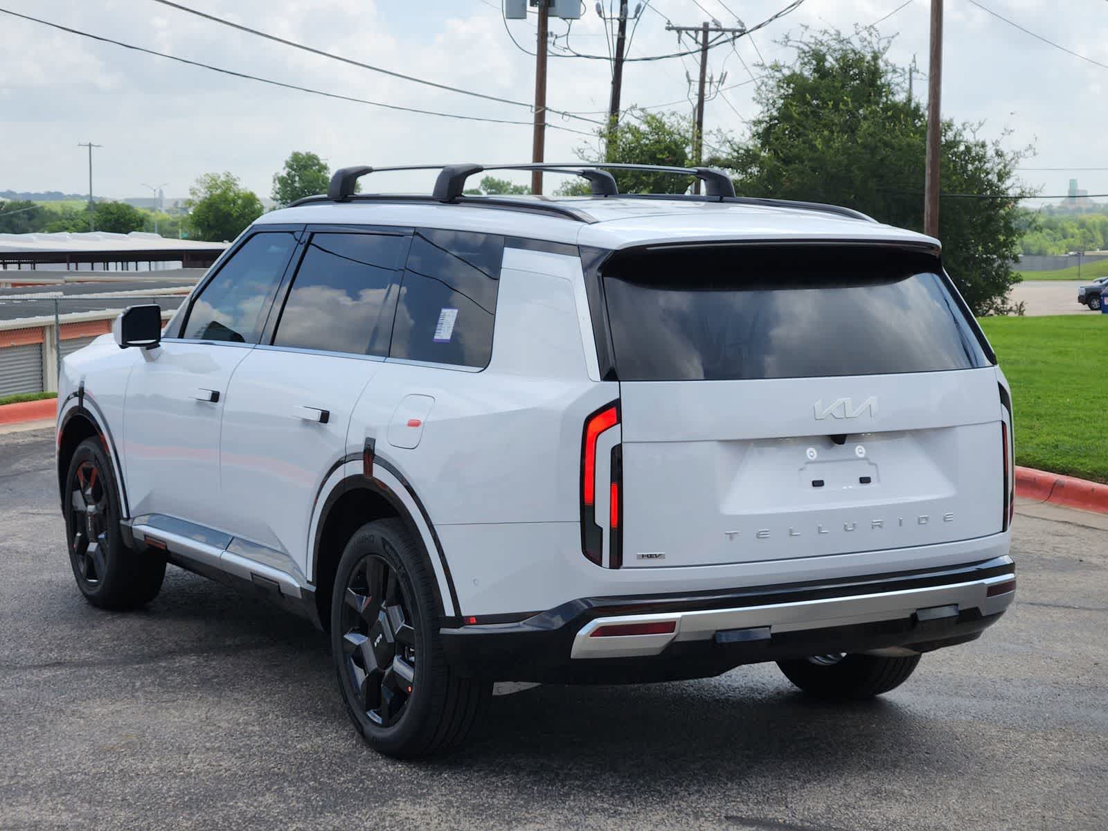 Thumbnail: 2027 Kia Telluride - 6