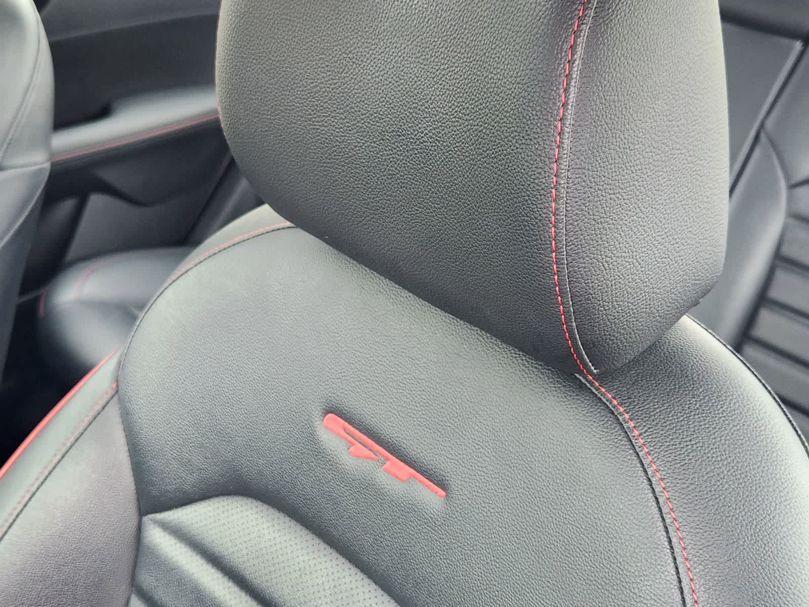 Thumbnail: 2023 Kia Forte - 15