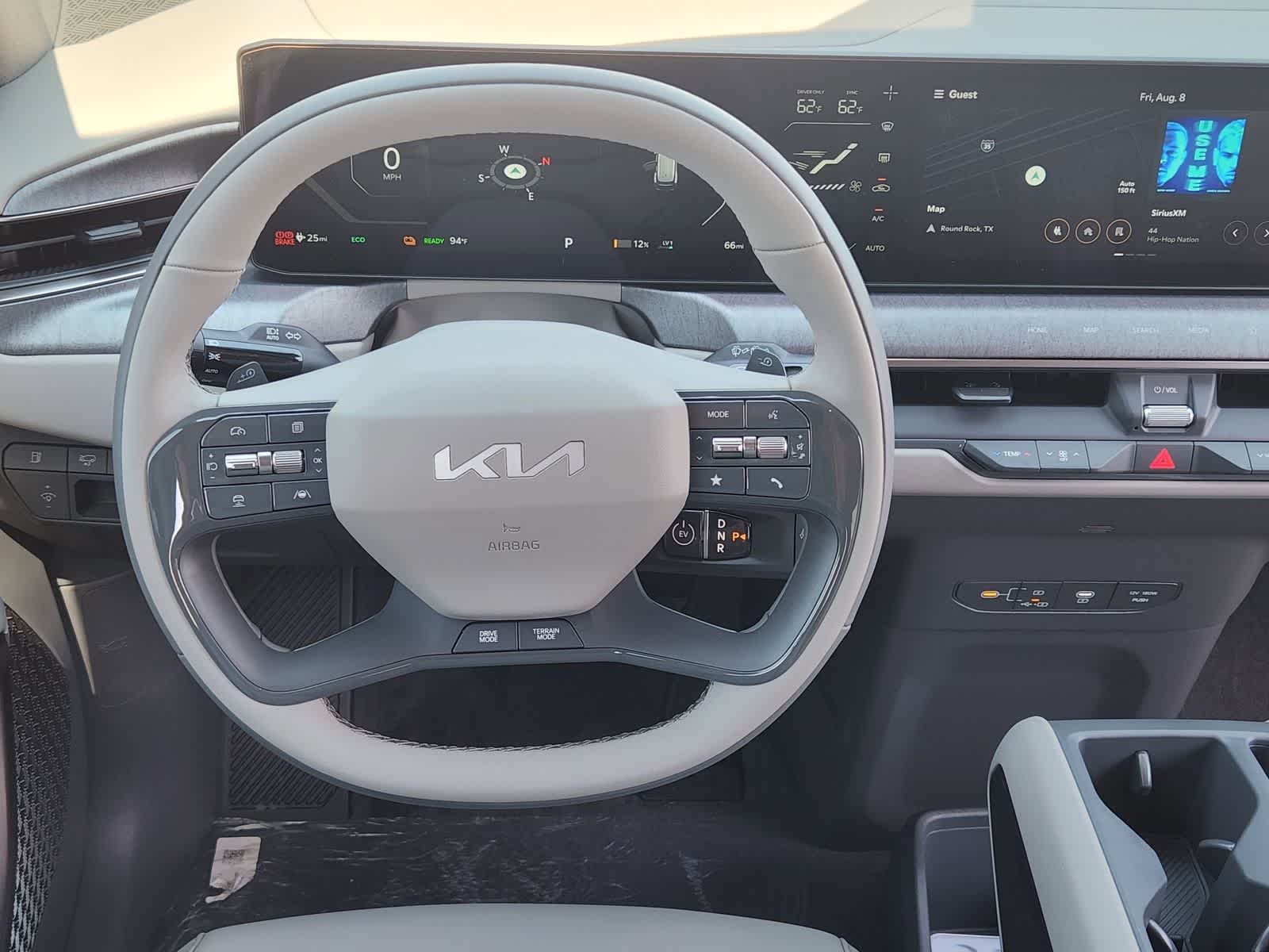 Thumbnail: 2026 Kia EV9 - 24