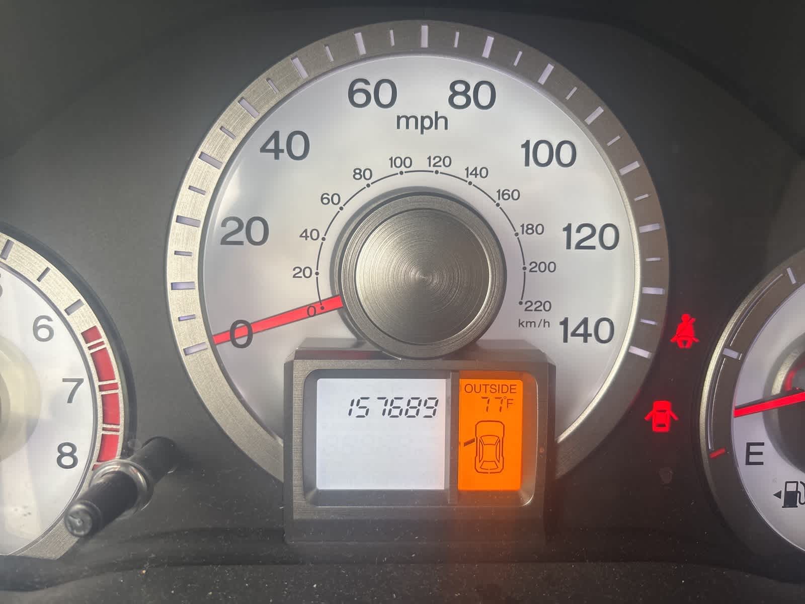 Thumbnail: 2010 Honda Pilot - 8