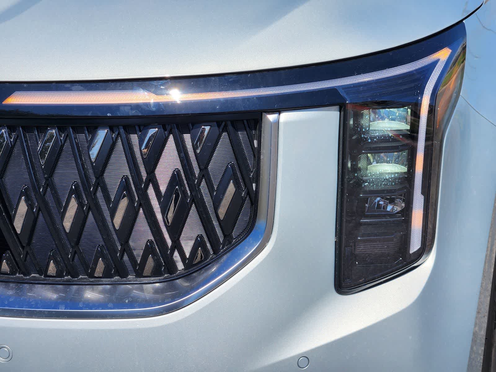 Thumbnail: 2026 Kia Carnival - 6