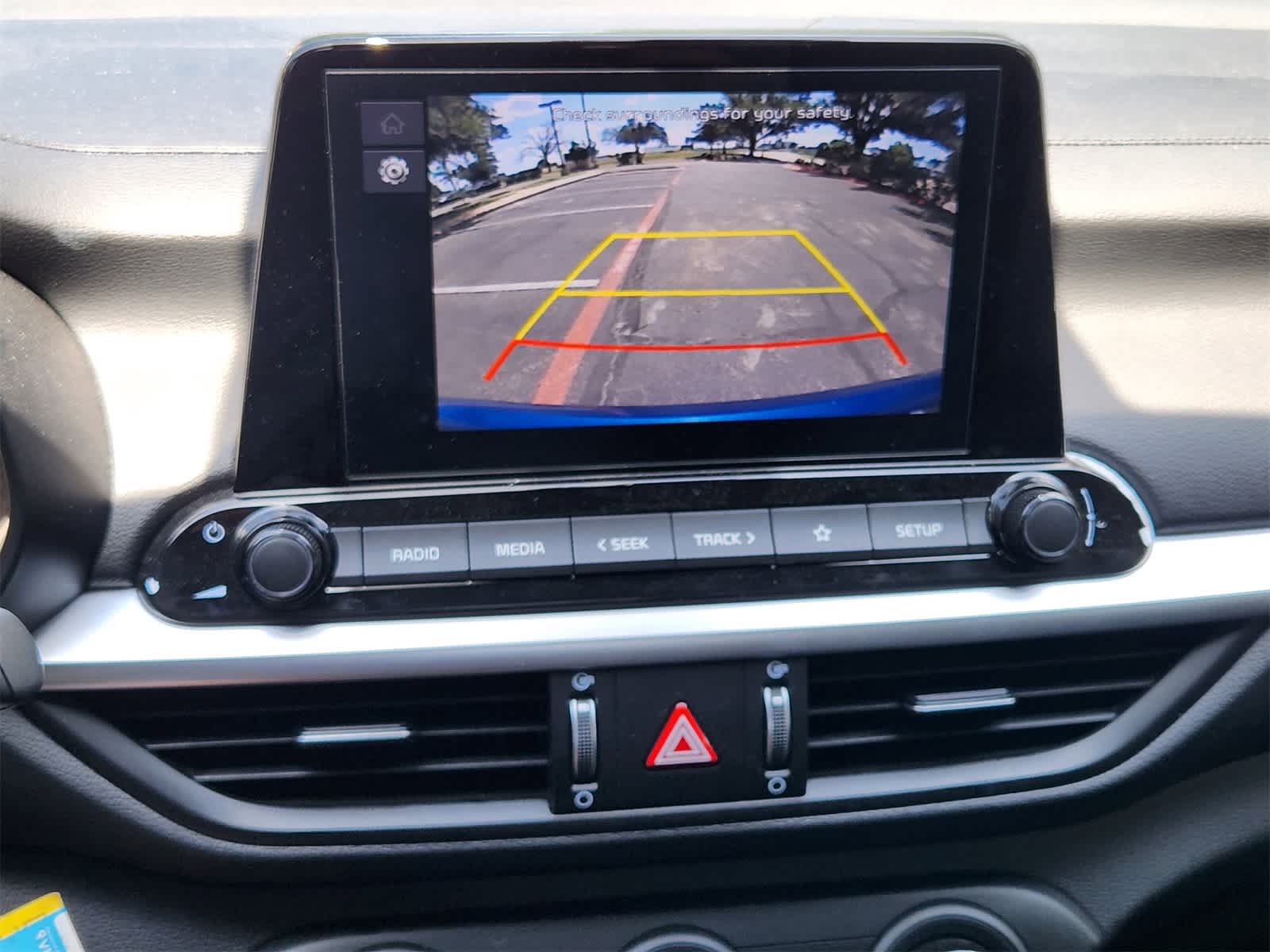 Thumbnail: 2025 Kia K5 - 15