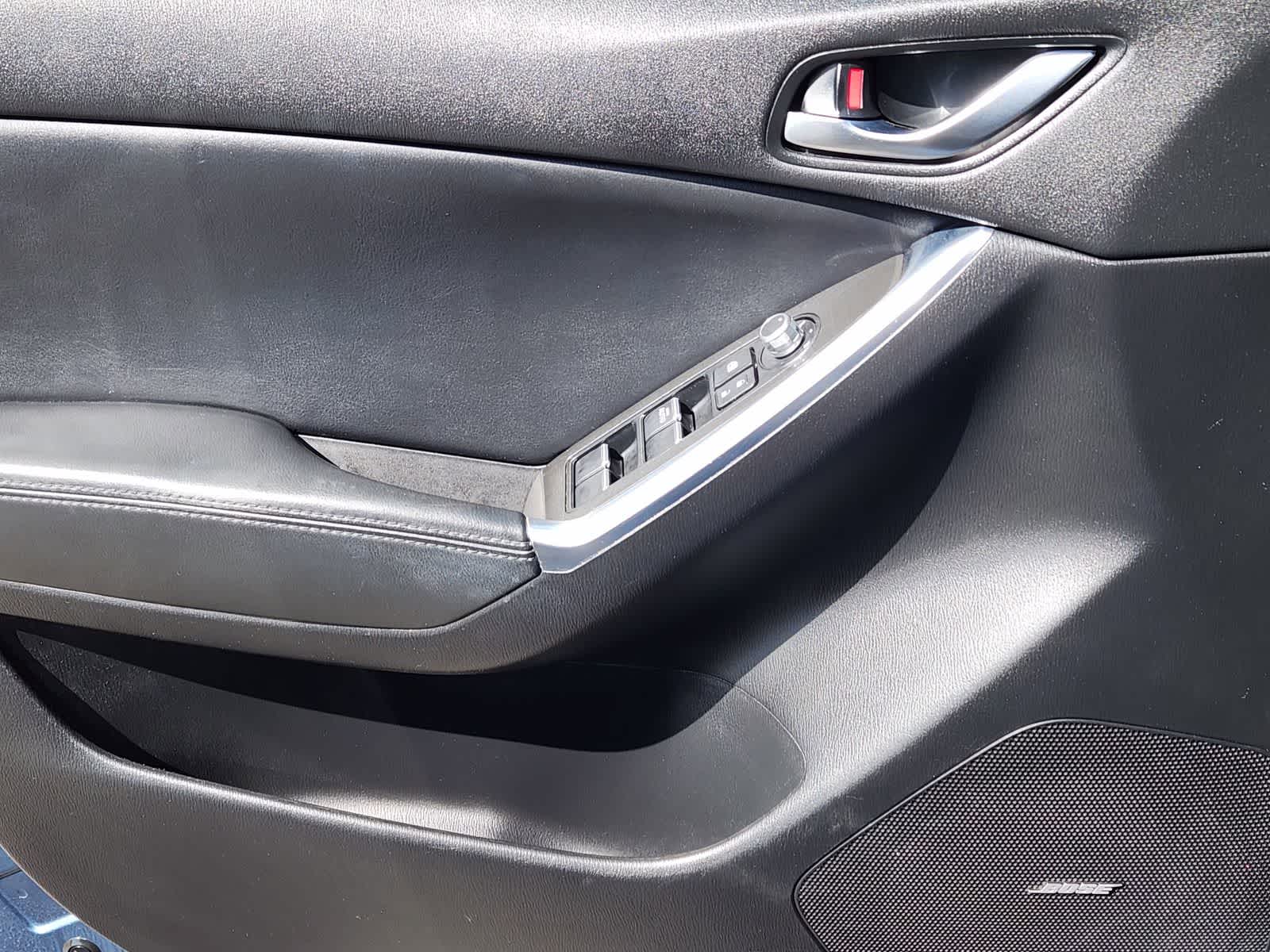 Thumbnail: 2016 Mazda CX-5 - 21