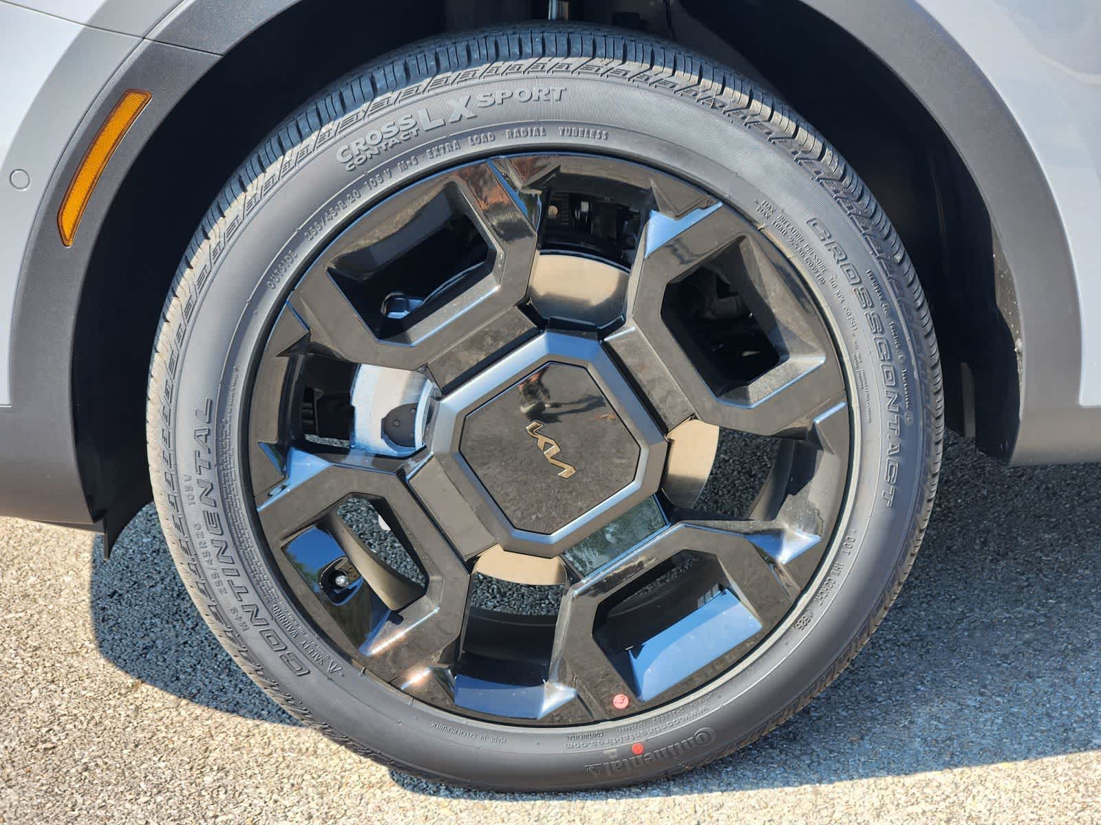 Thumbnail: 2026 Kia Sorento - 9