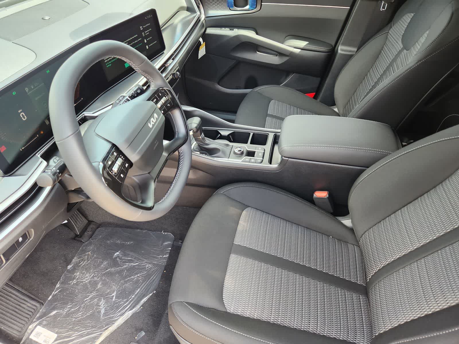 Thumbnail: 2026 Kia Sorento - 2