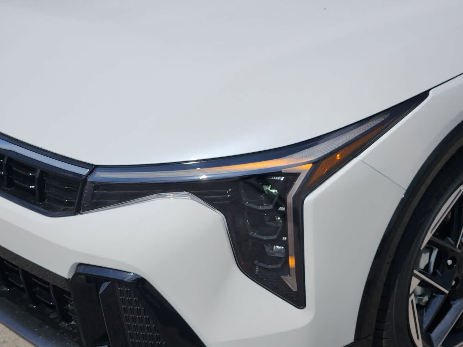 Thumbnail: 2026 Kia K4 - 7