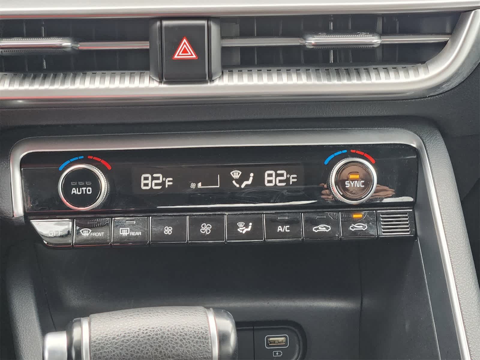 Thumbnail: 2023 Kia K5 - 19