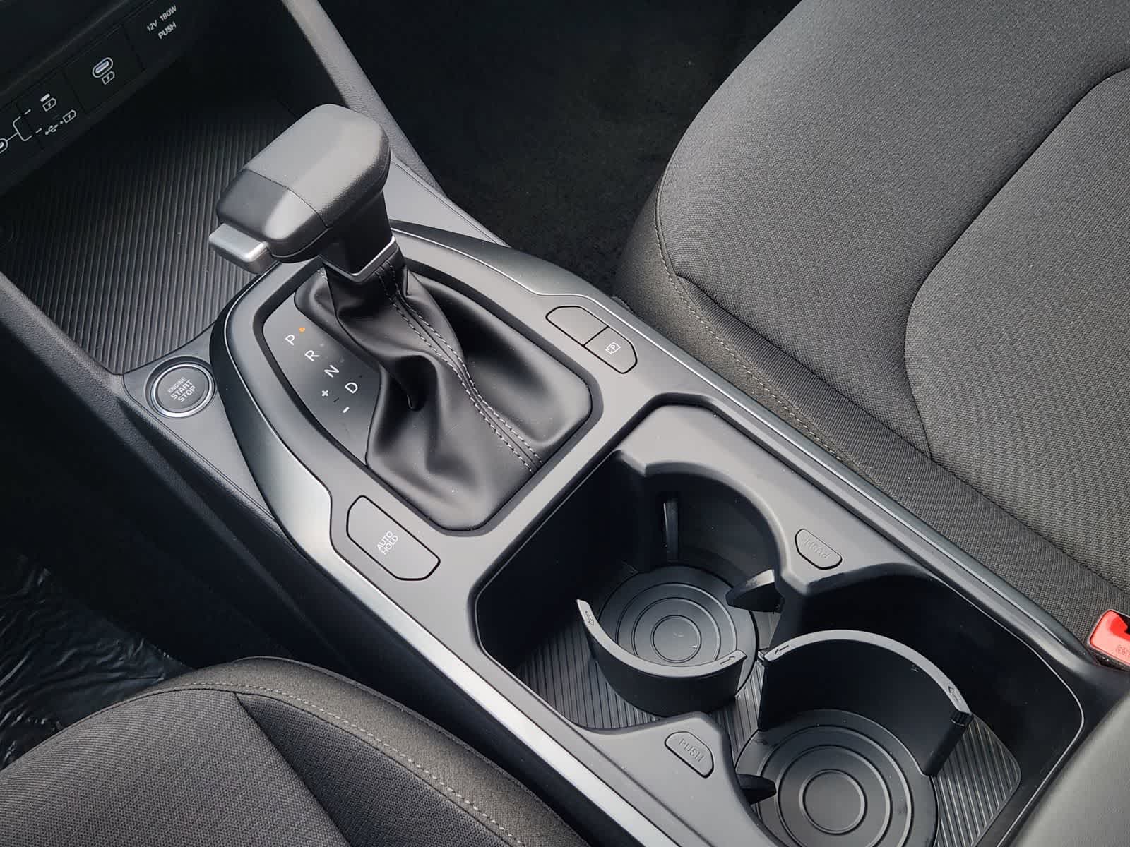 Thumbnail: 2026 Kia K4 - 17