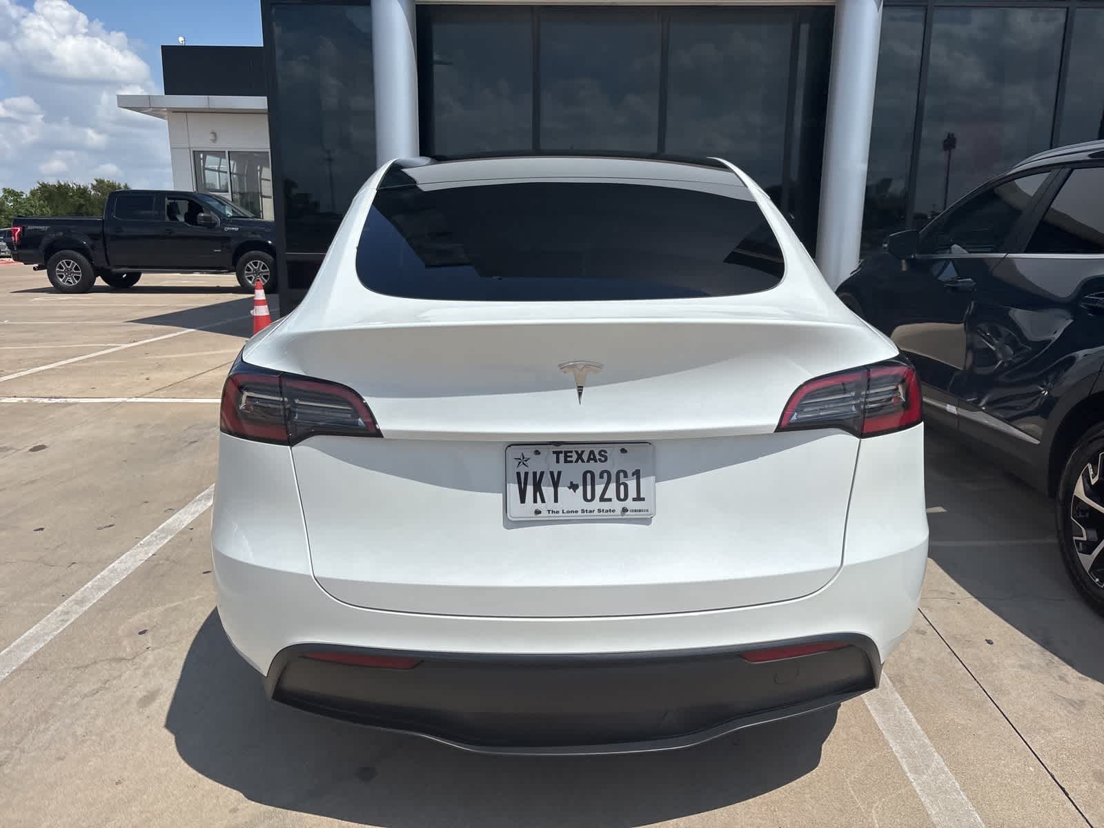 Thumbnail: 2024 Tesla Model Y - 5