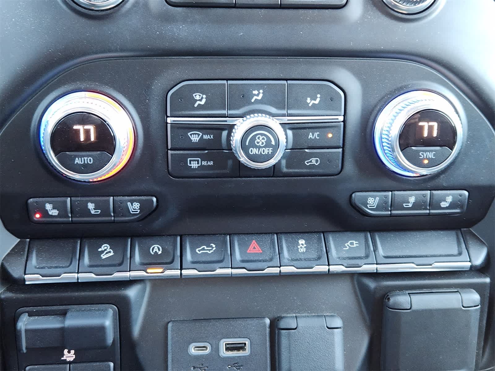 Thumbnail: 2021 GMC Sierra 1500 - 19