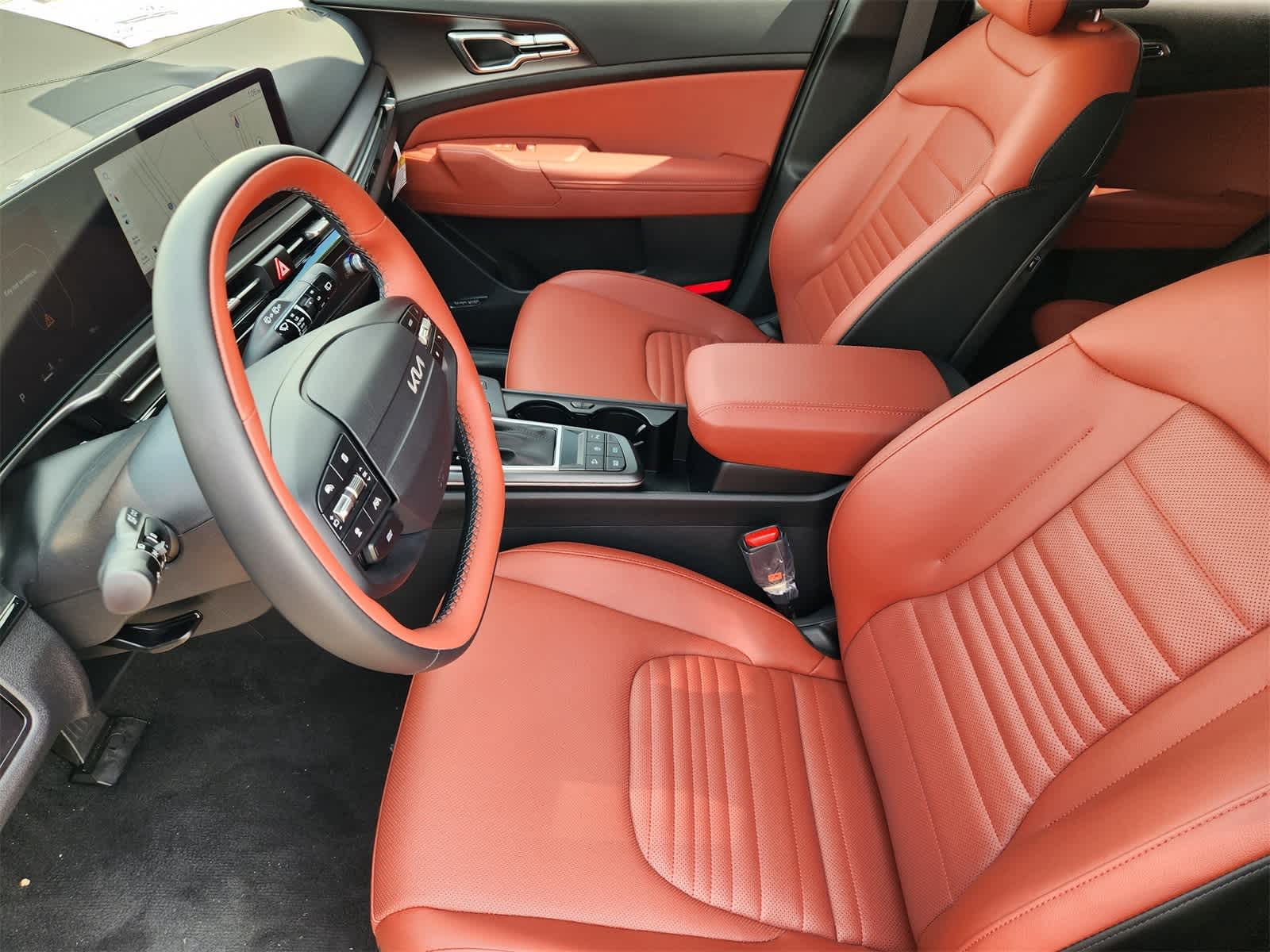 Thumbnail: 2026 Kia Sportage - 10