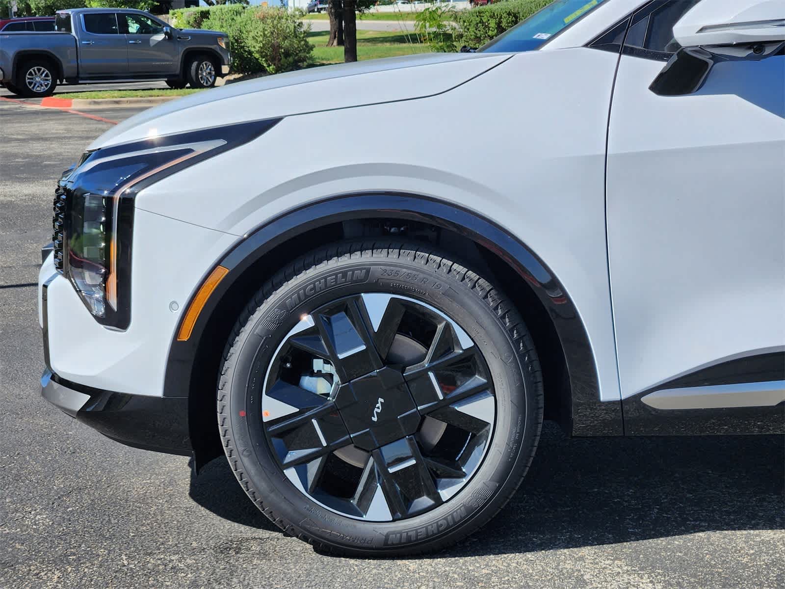 Thumbnail: 2026 Kia Sportage - 7