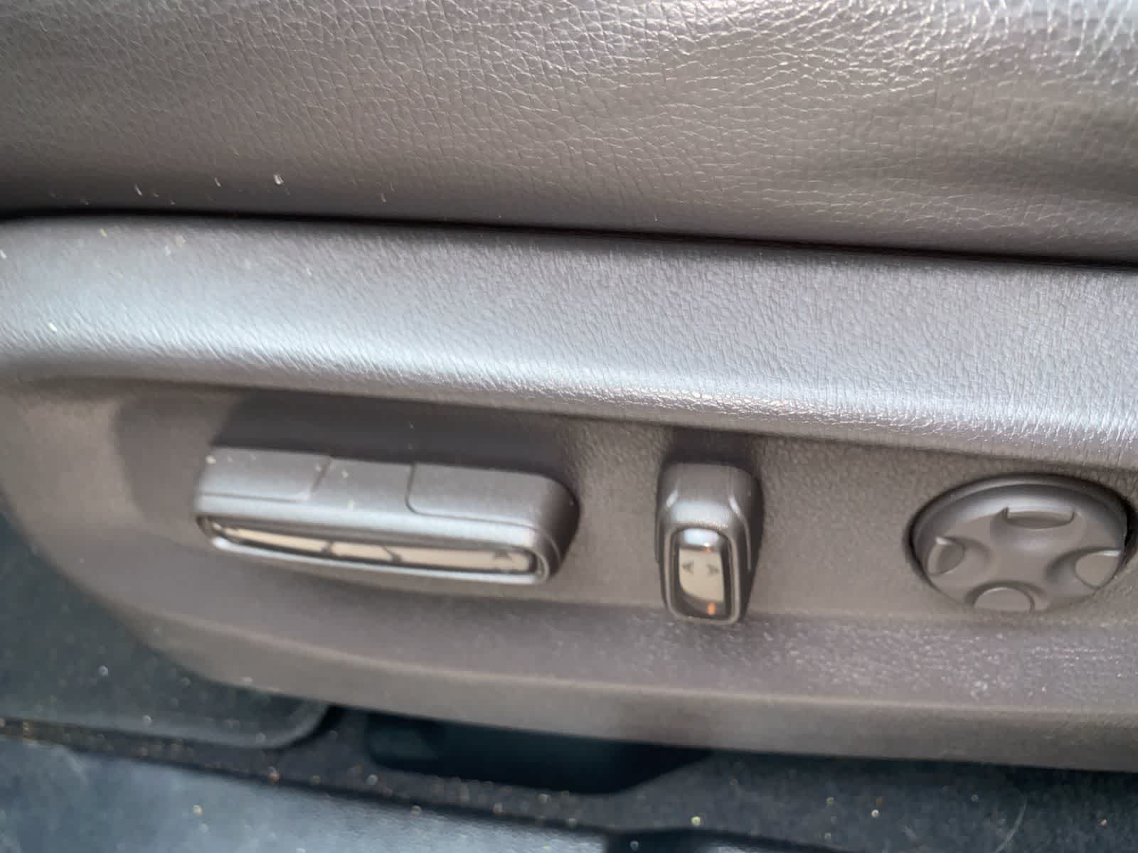 Thumbnail: 2020 Honda Odyssey - 9