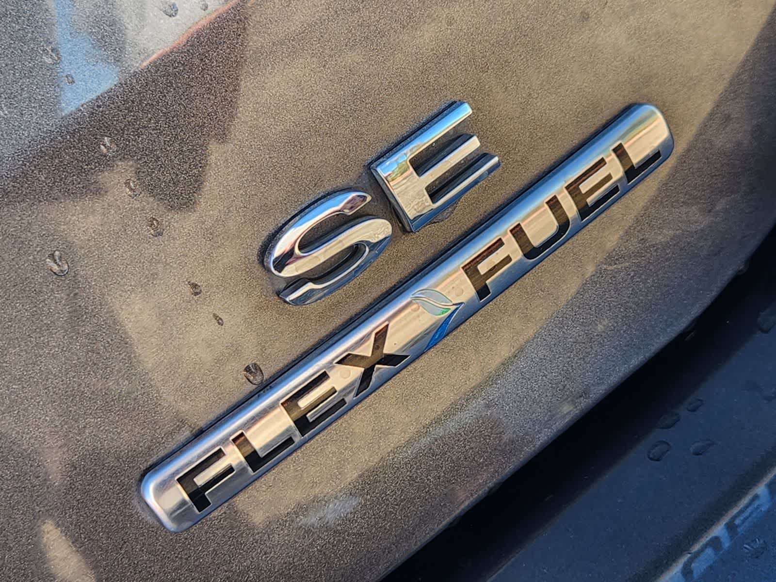 Thumbnail: 2015 Ford Focus - 12