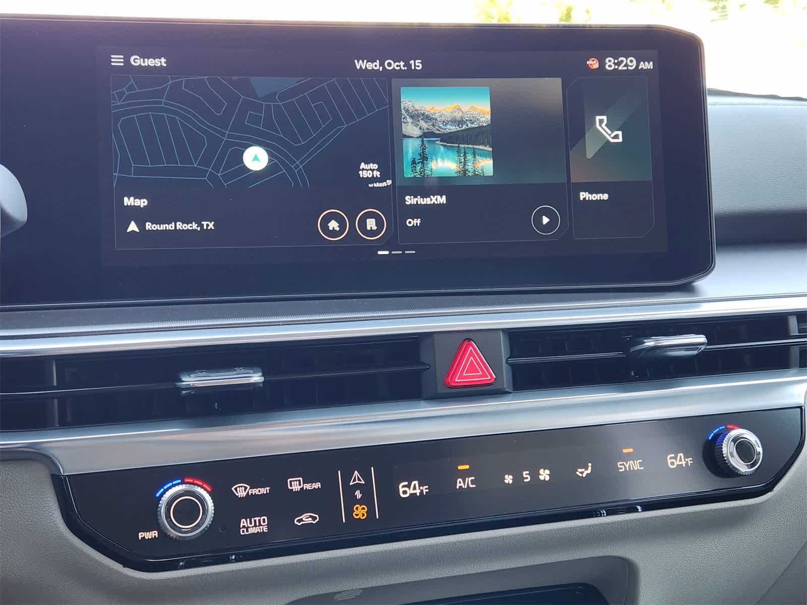 Thumbnail: 2026 Kia Sorento - 16