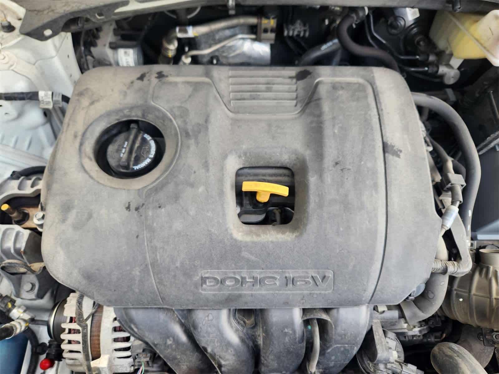 Thumbnail: 2024 Kia Seltos - 28