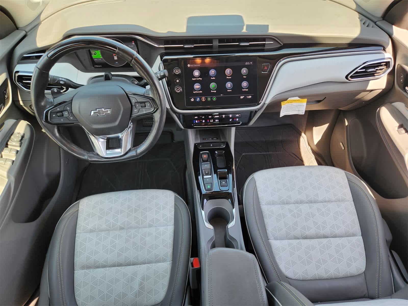Thumbnail: 2022 Chevrolet Bolt EUV - 26