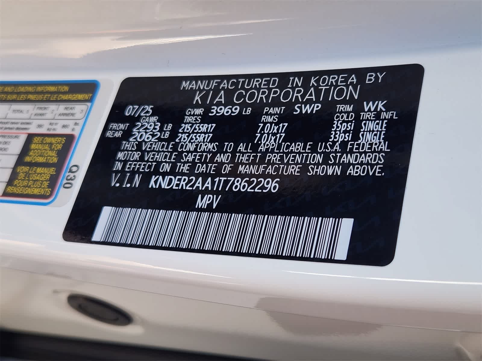 Thumbnail: 2026 Kia Seltos - 30