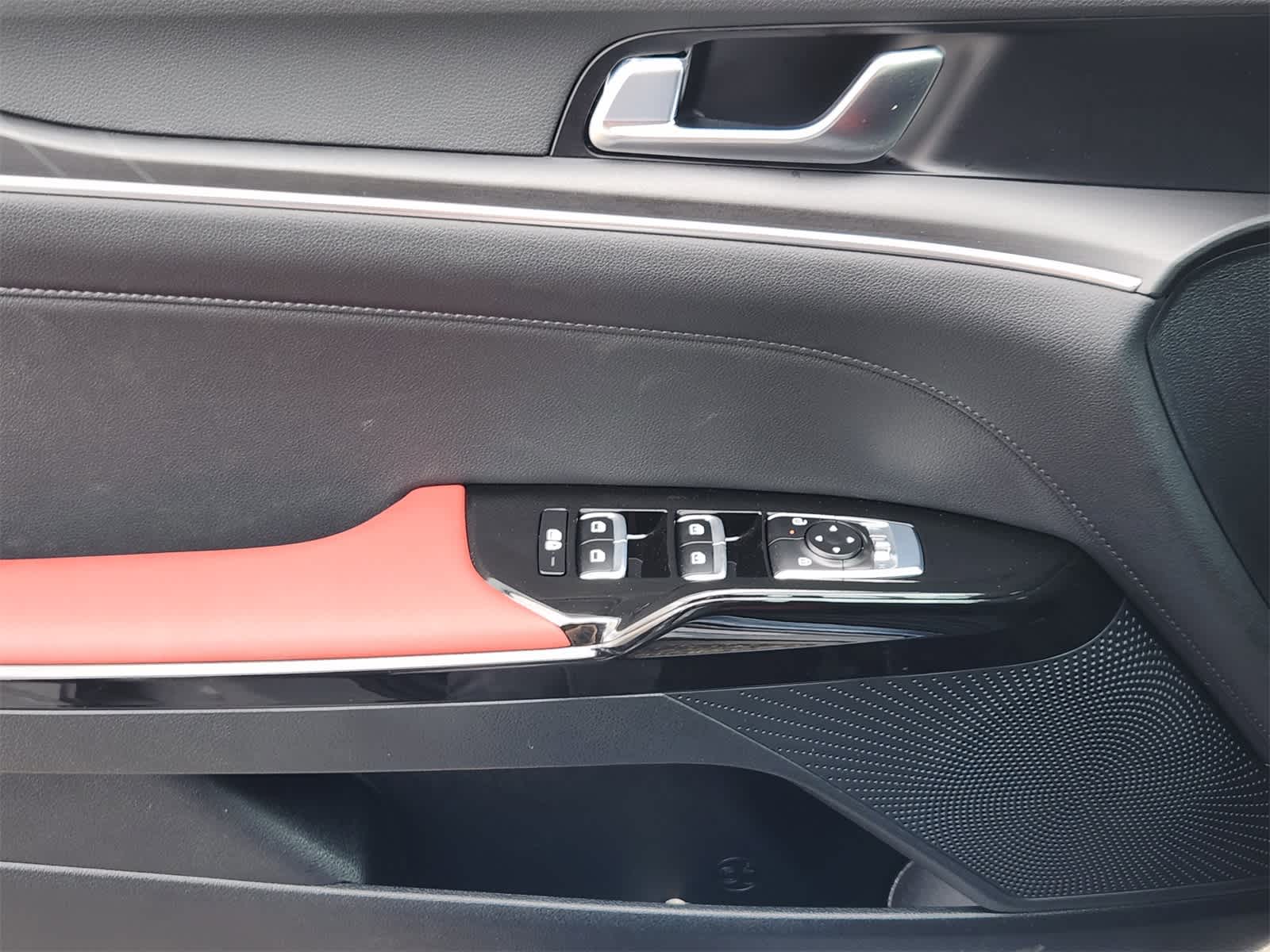 Thumbnail: 2026 Kia K5 - 19