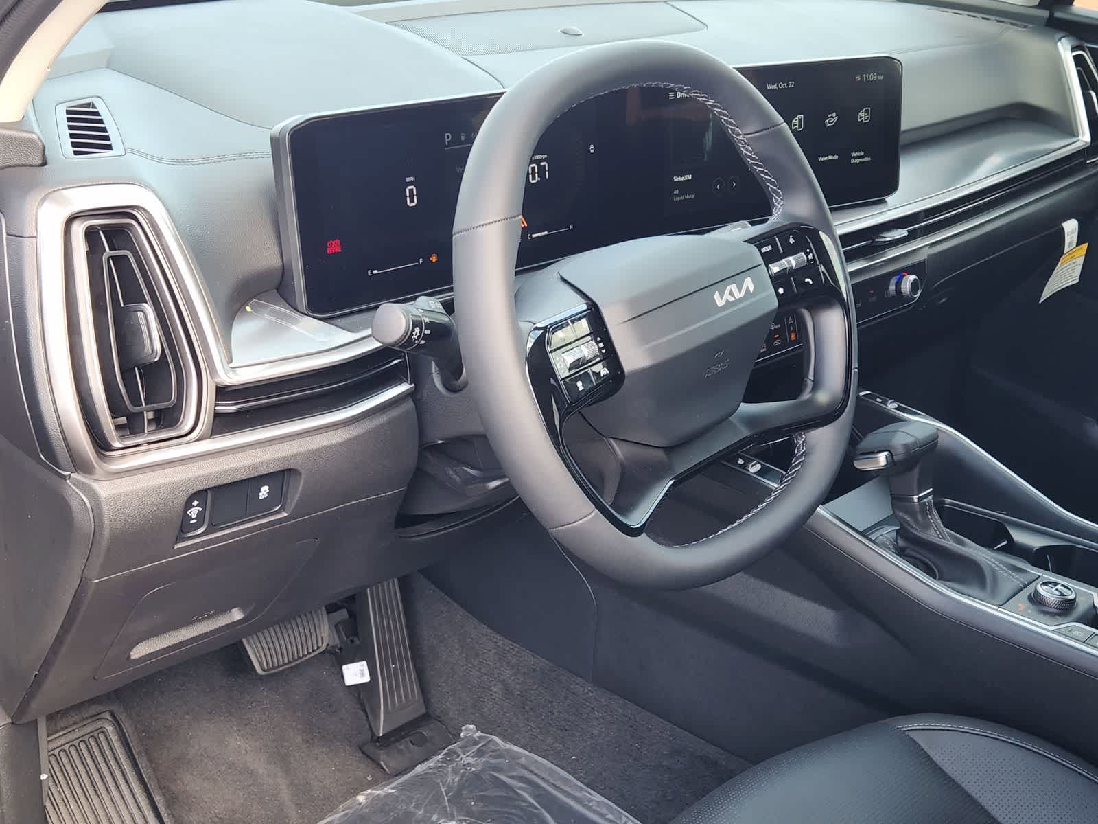 Thumbnail: 2026 Kia Sorento - 11