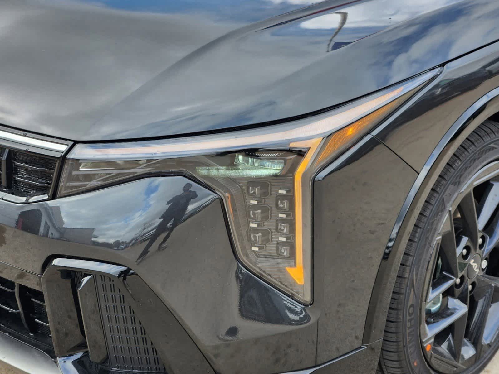 Thumbnail: 2025 Kia K4 - 6