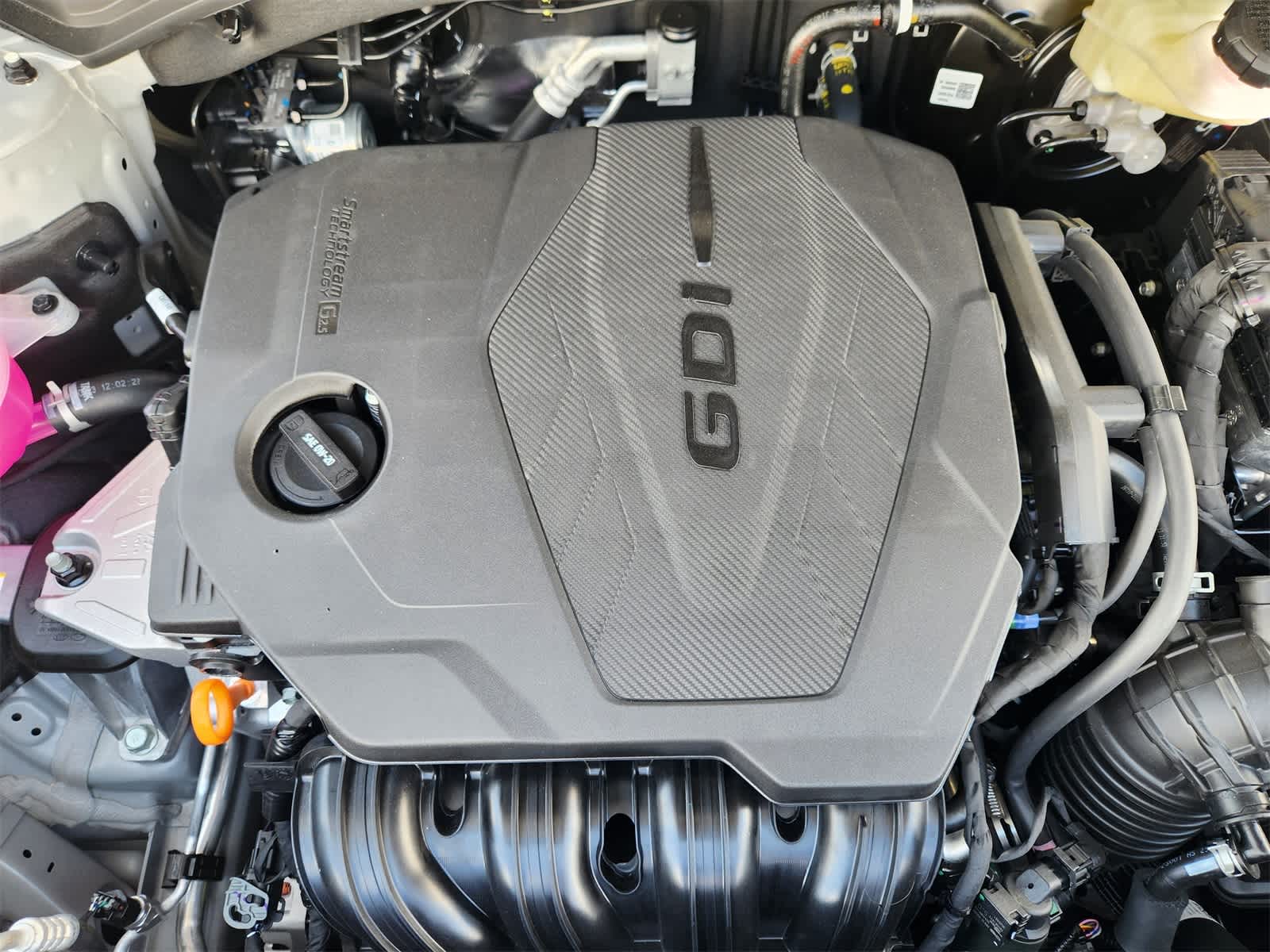 Thumbnail: 2026 Kia Sorento - 25