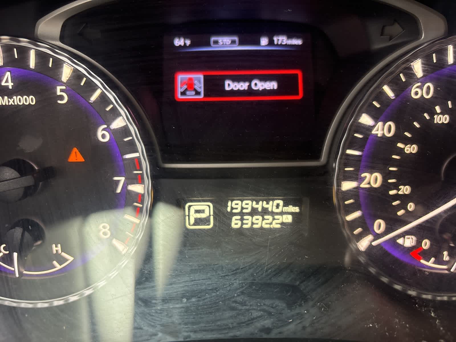 Thumbnail: 2018 INFINITI QX60 - 6