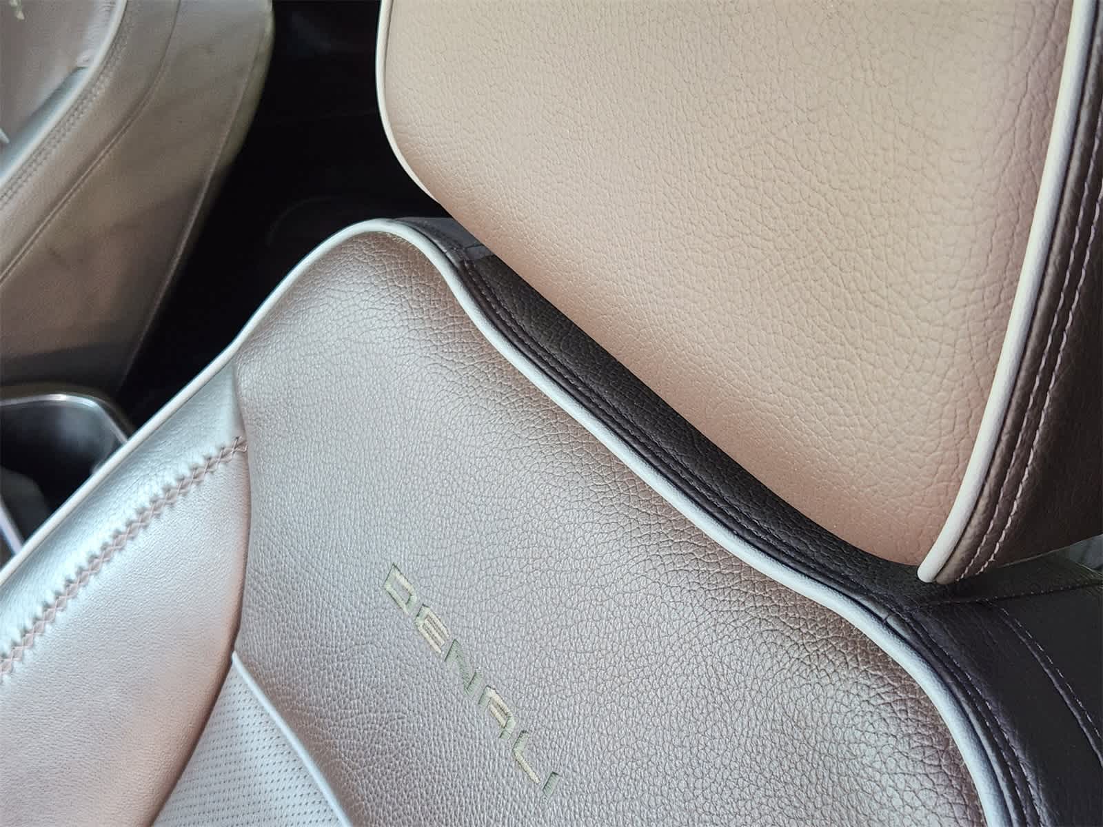 Thumbnail: 2023 GMC Sierra 1500 - 15