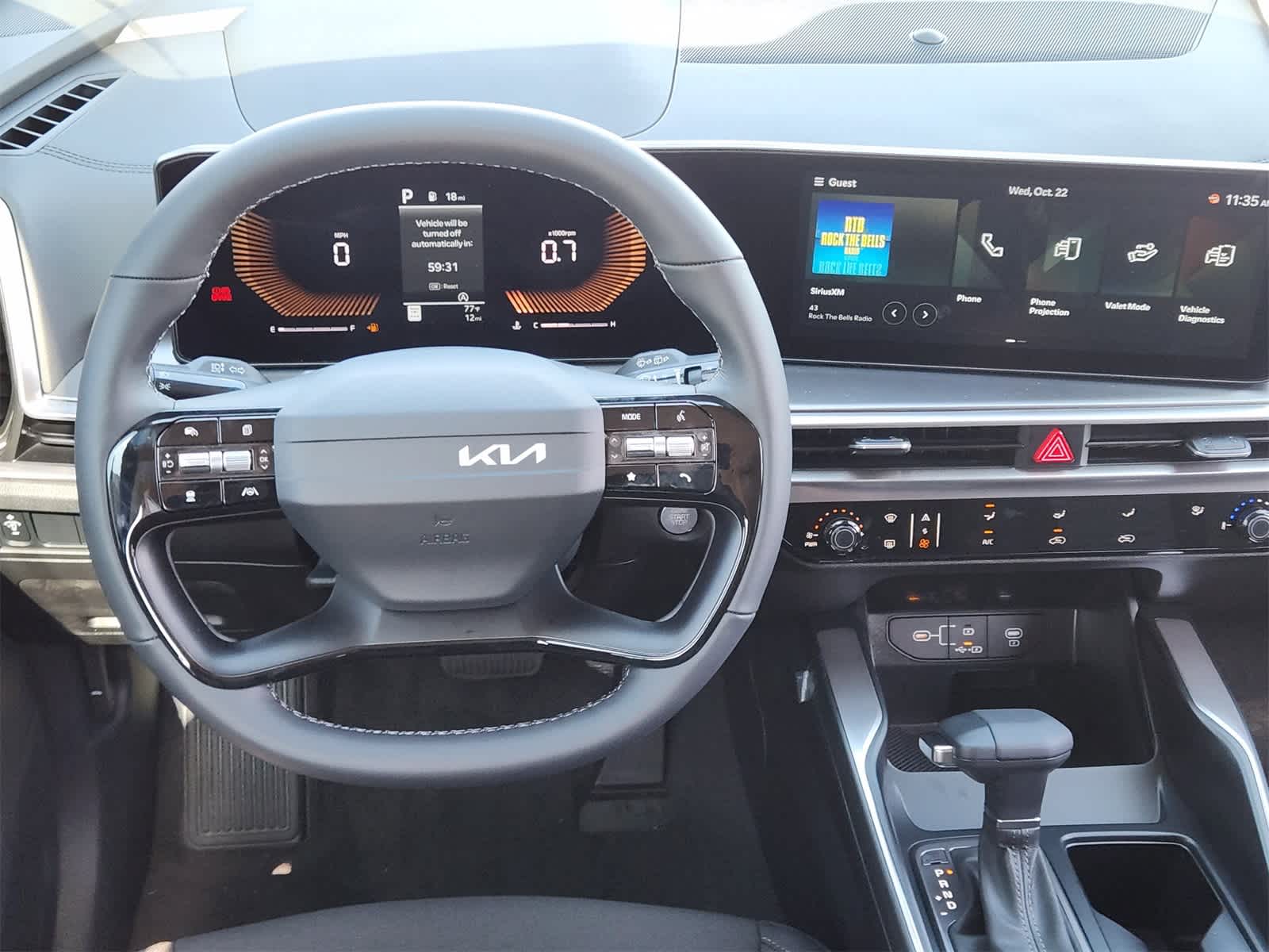 Thumbnail: 2026 Kia Sorento - 24