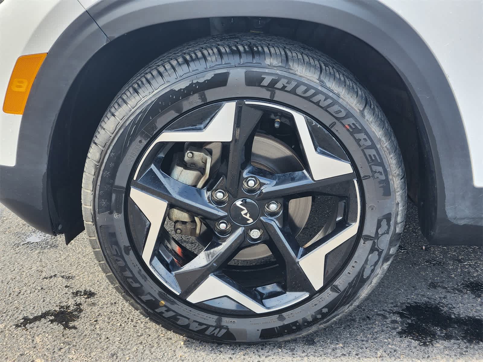 Thumbnail: 2024 Kia Seltos - 9