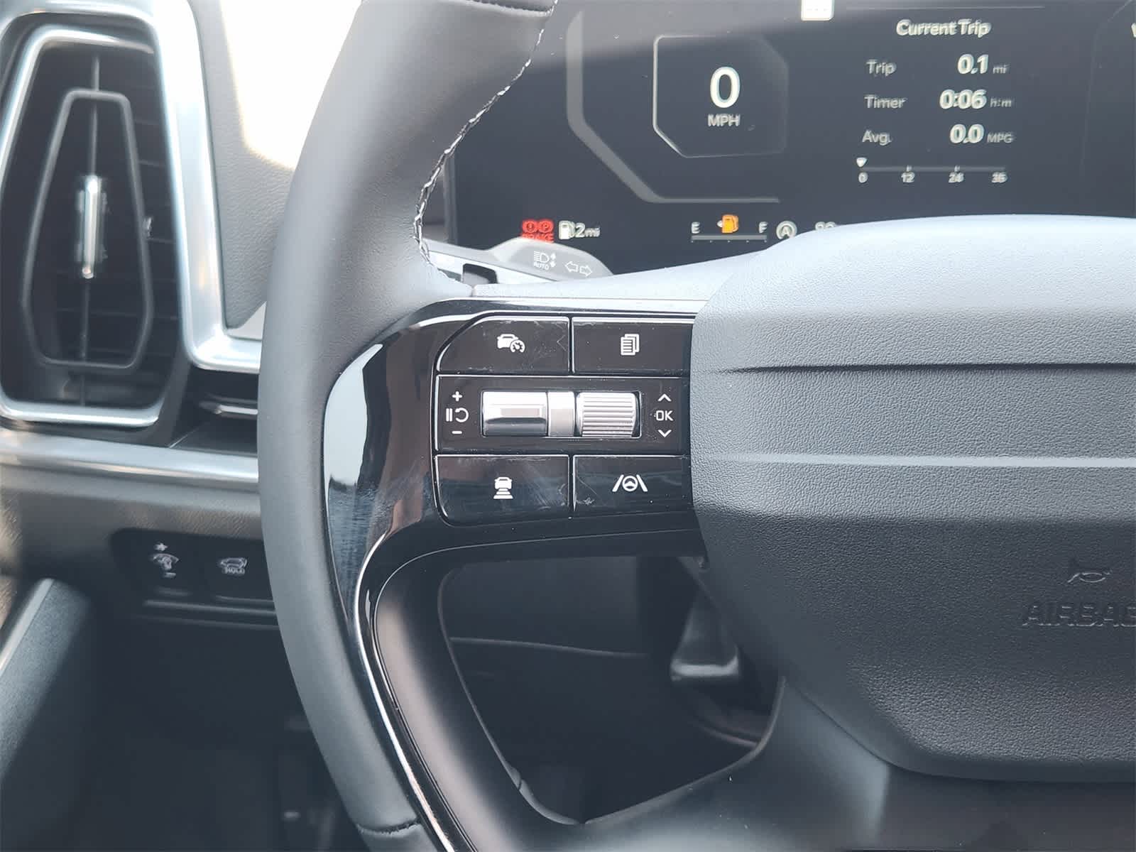 Thumbnail: 2026 Kia Sorento - 25