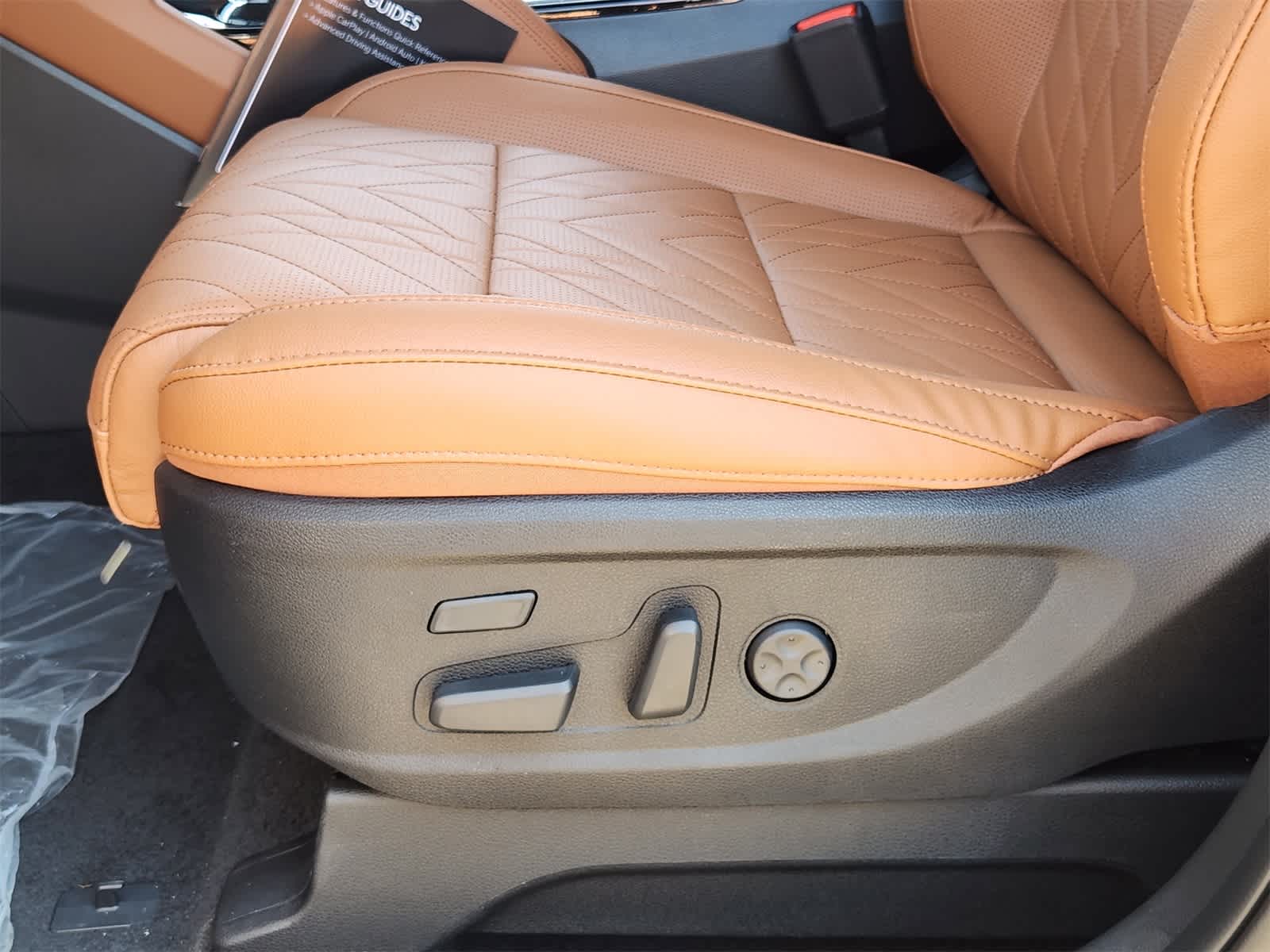 Thumbnail: 2025 Kia Telluride - 21