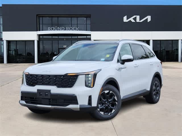 2024 Kia Sorento S -
                Round Rock, TX