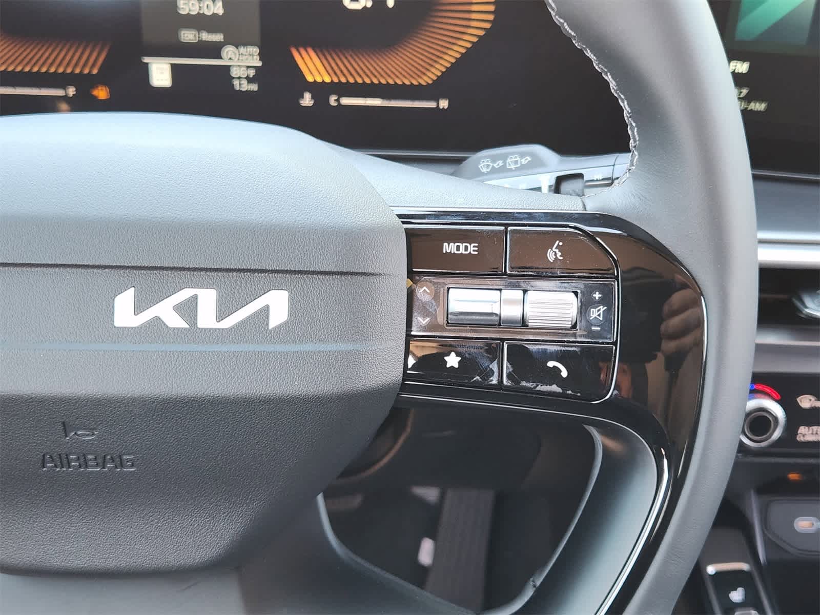 Thumbnail: 2026 Kia Sorento - 24