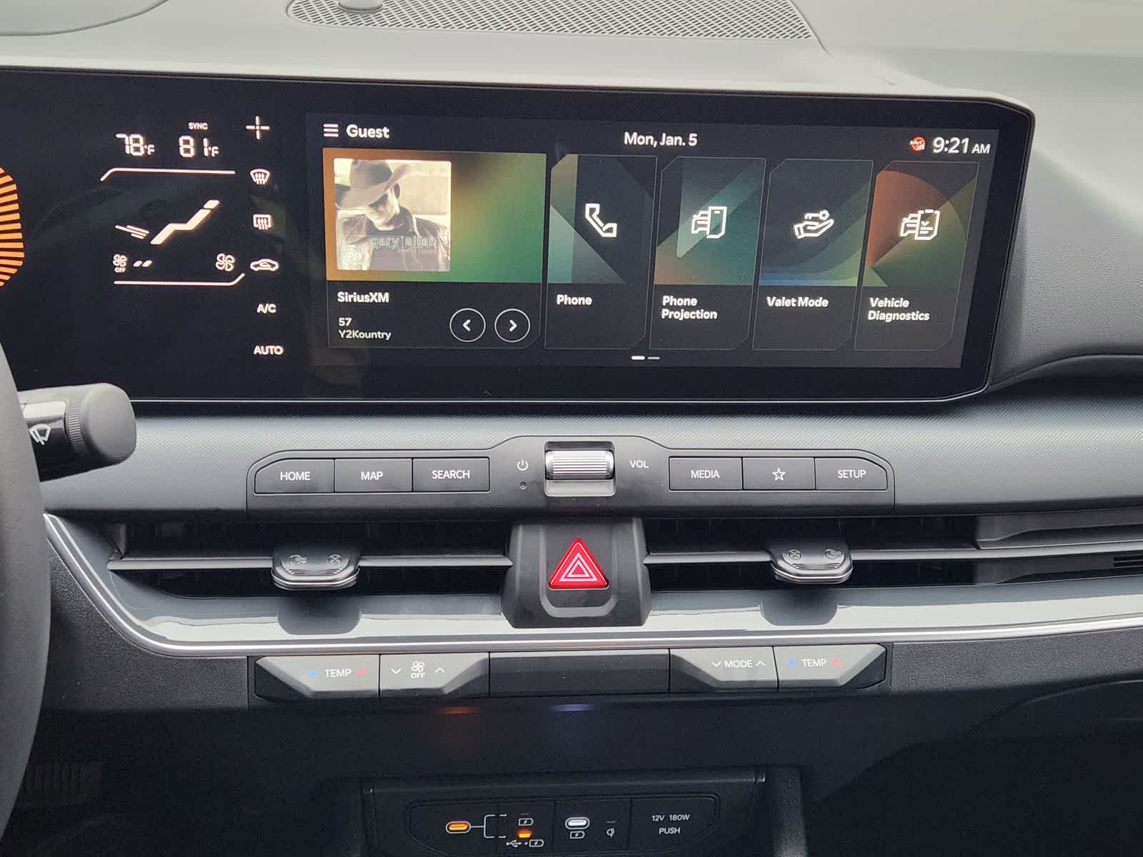 Thumbnail: 2026 Kia K4 - 13