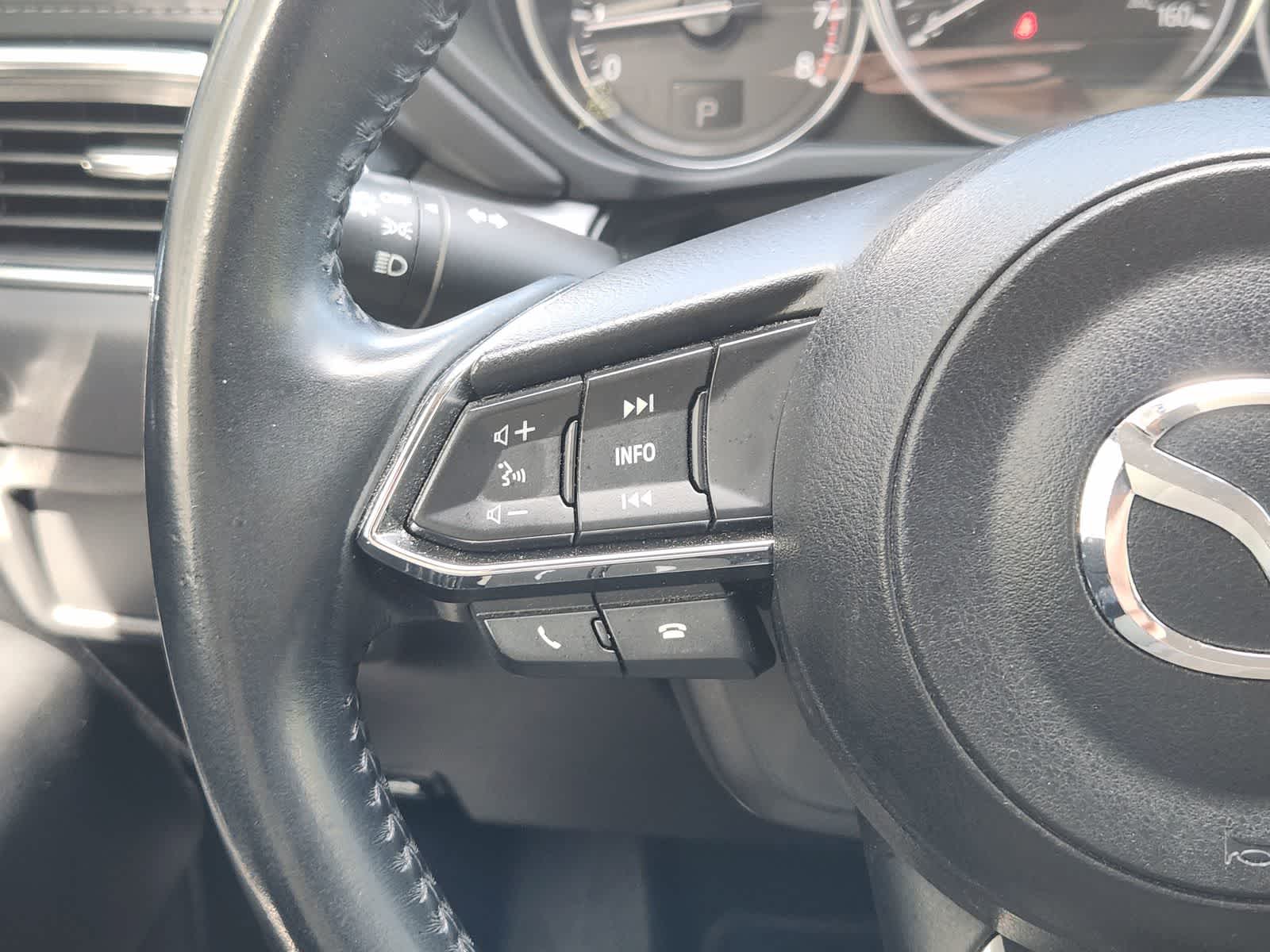 Thumbnail: 2017 Mazda CX-5 - 27