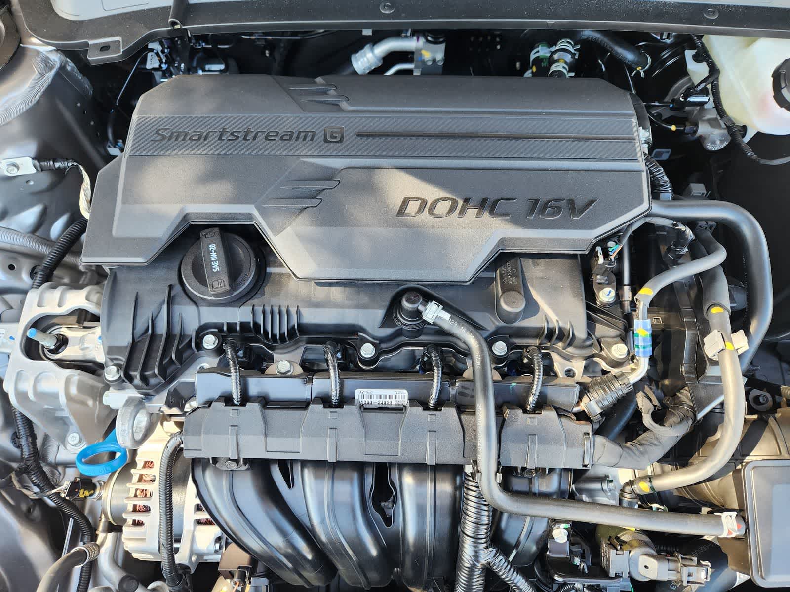 Thumbnail: 2026 Kia K4 - 25