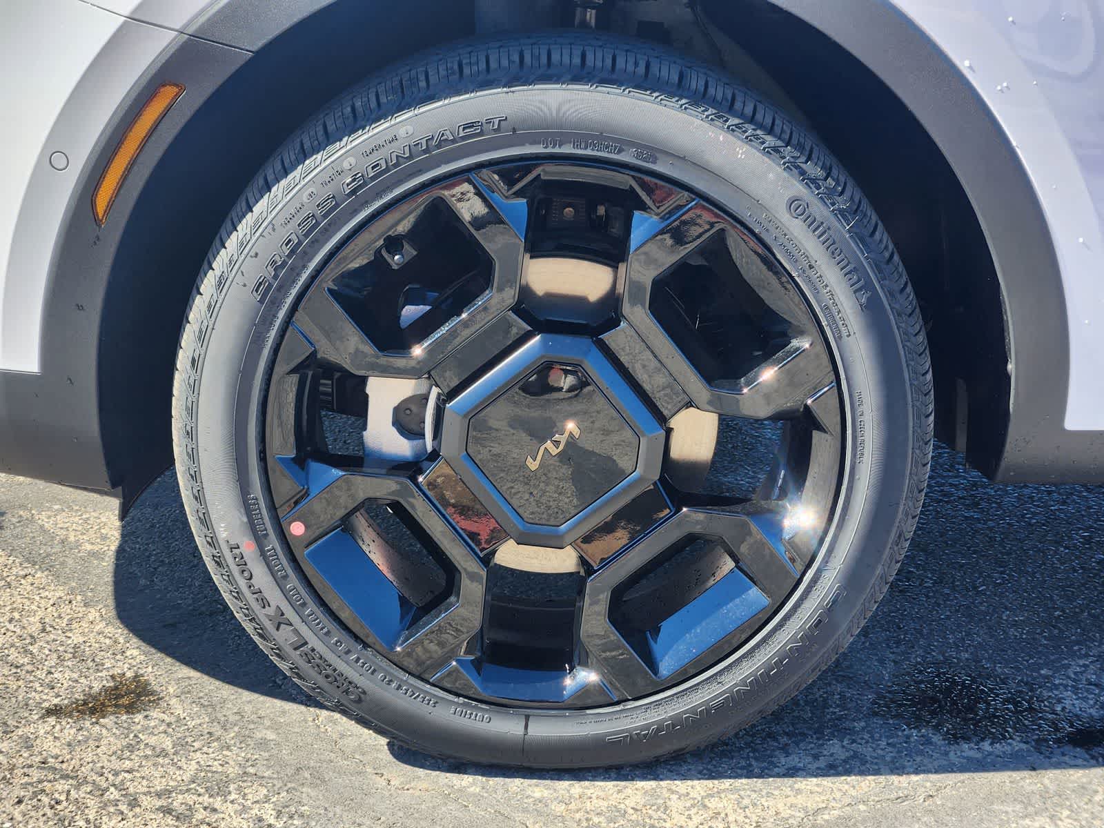 Thumbnail: 2026 Kia Sorento - 9