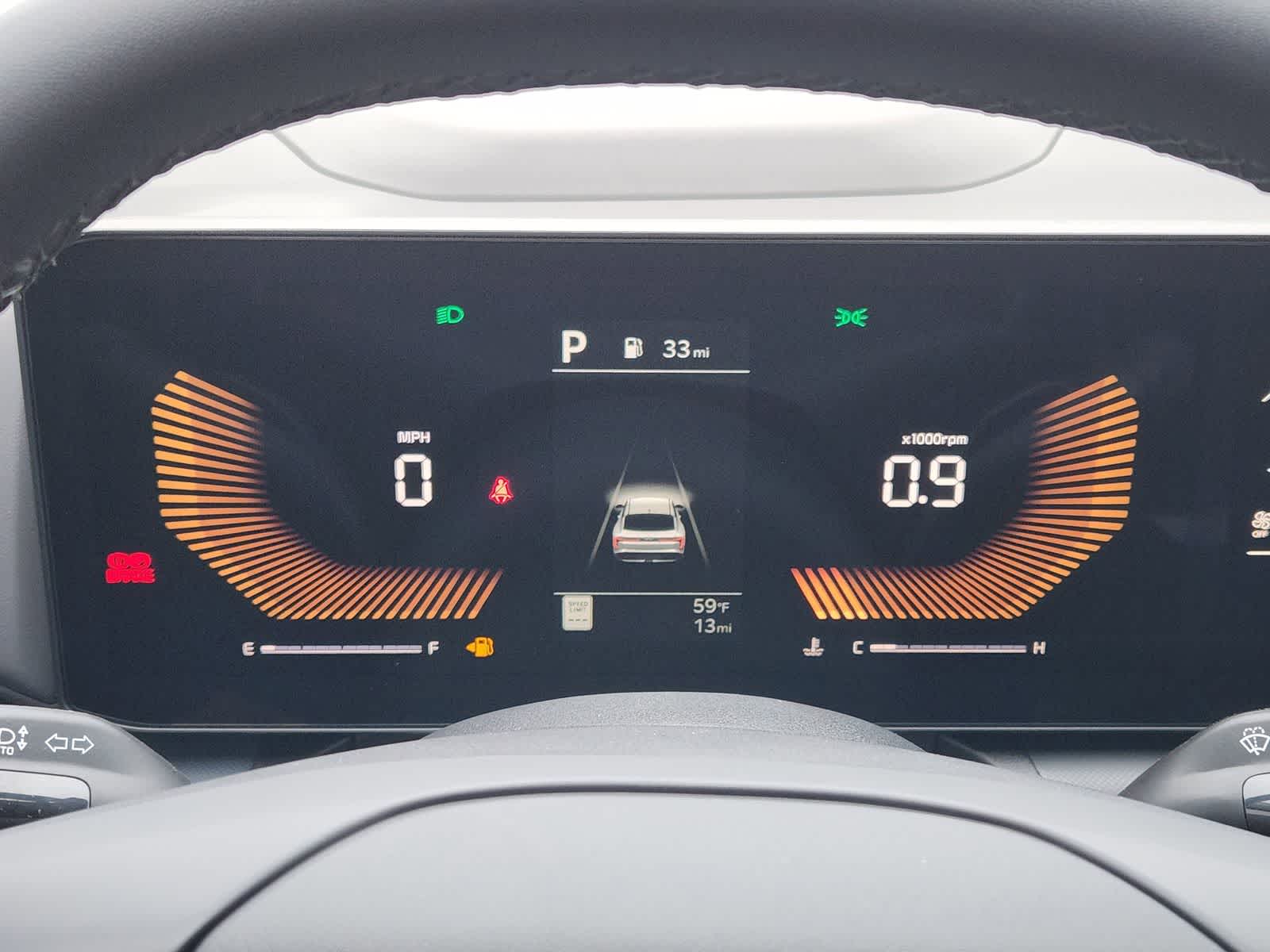 Thumbnail: 2026 Kia K4 - 13