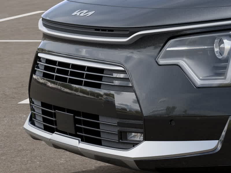 Thumbnail: 2026 Kia Niro - 11