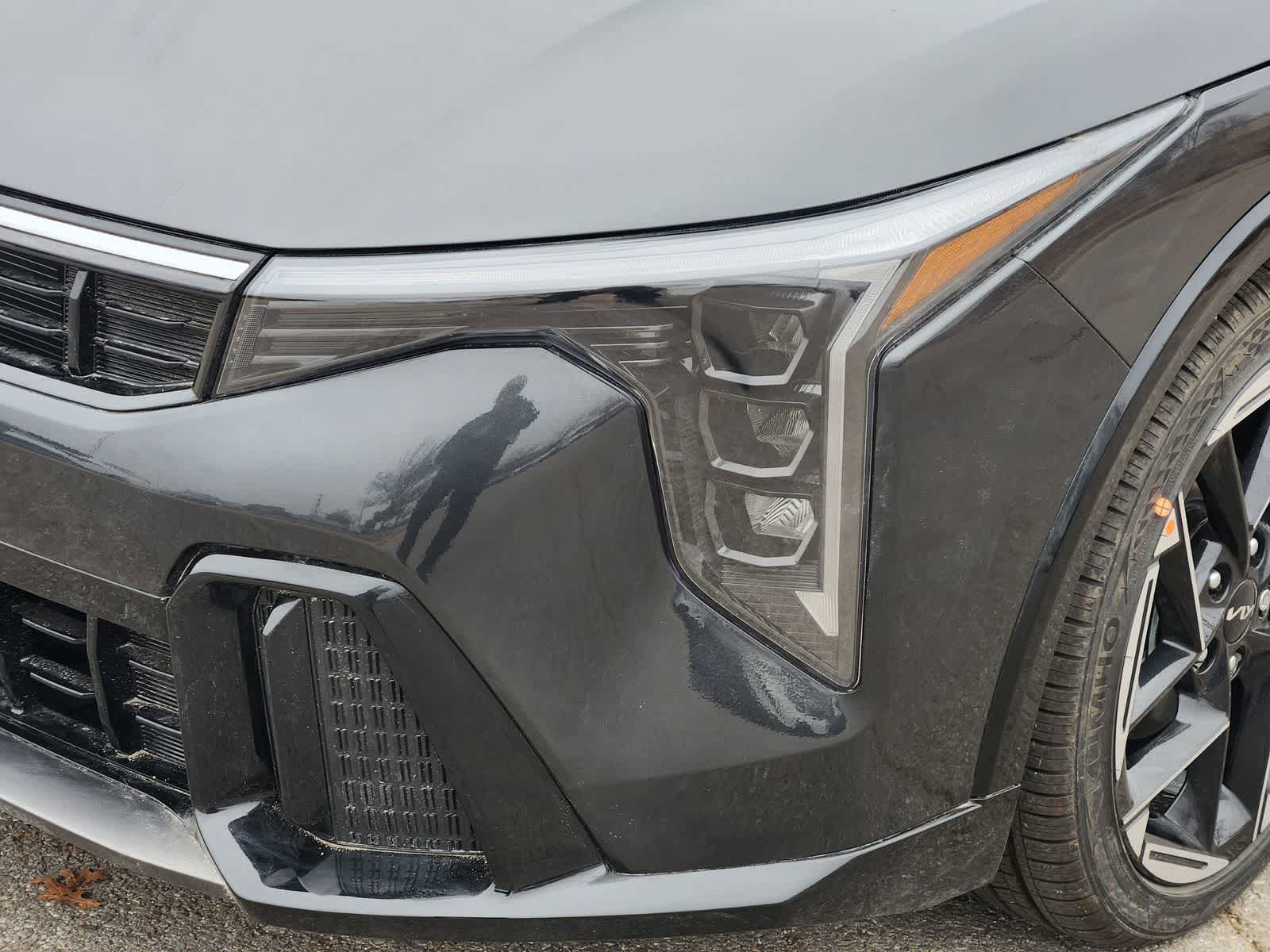 Thumbnail: 2026 Kia K4 - 7