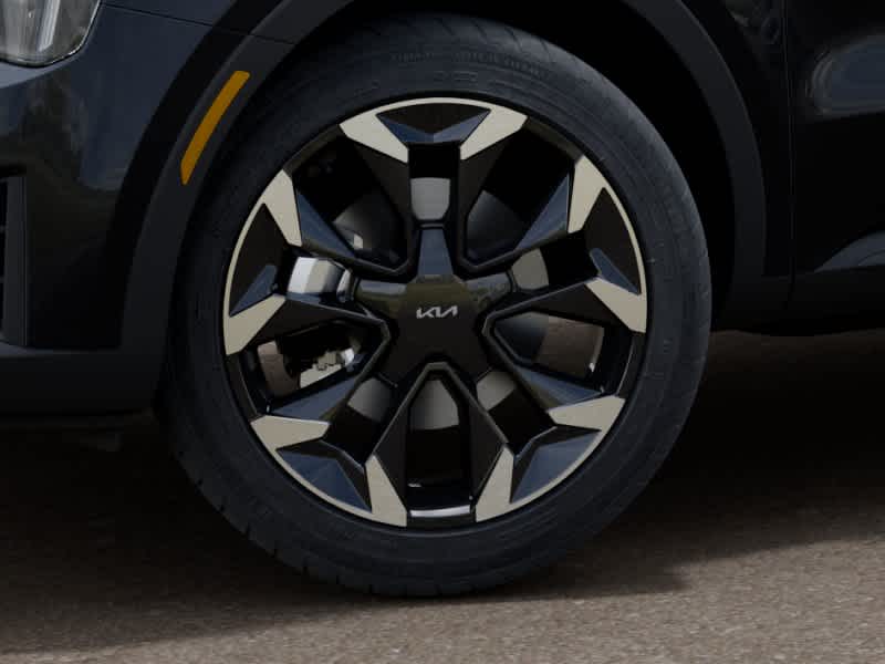 Thumbnail: 2026 Kia Sorento - 9