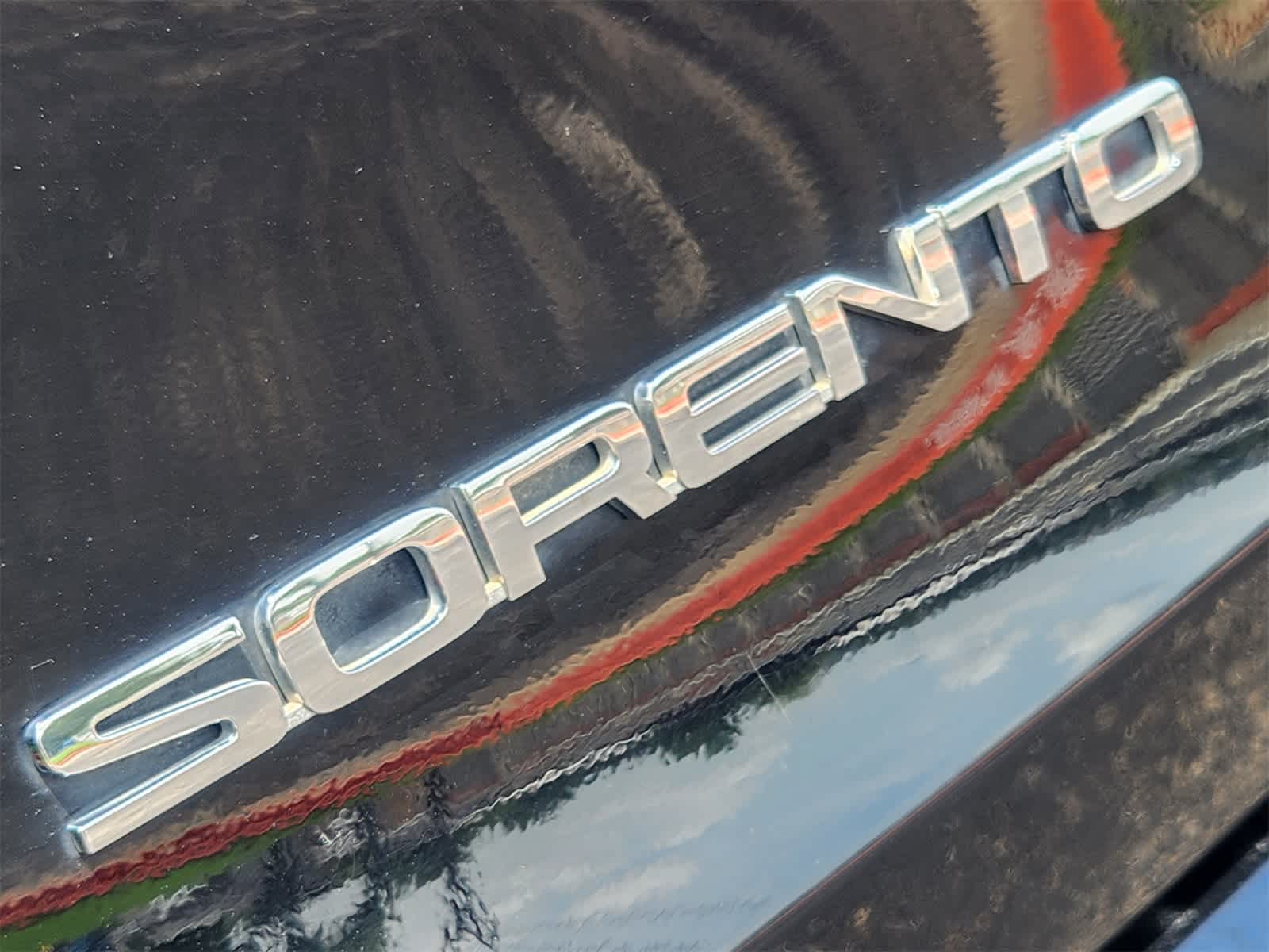 Thumbnail: 2016 Kia Sorento - 11