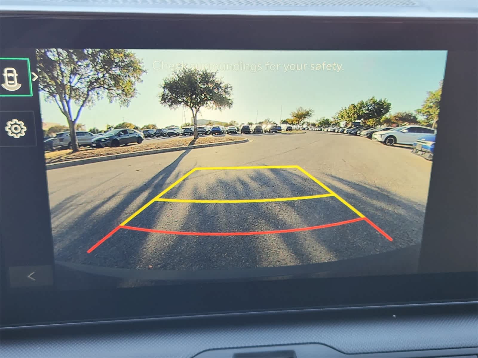 Thumbnail: 2025 Kia K4 - 16