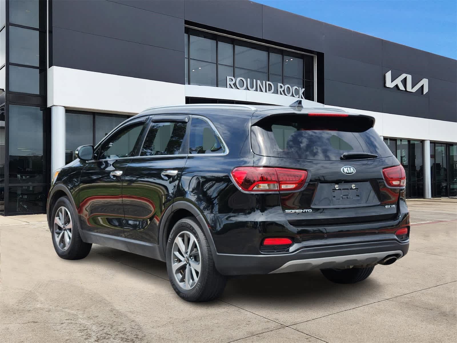 Thumbnail: 2019 Kia Sorento - 6