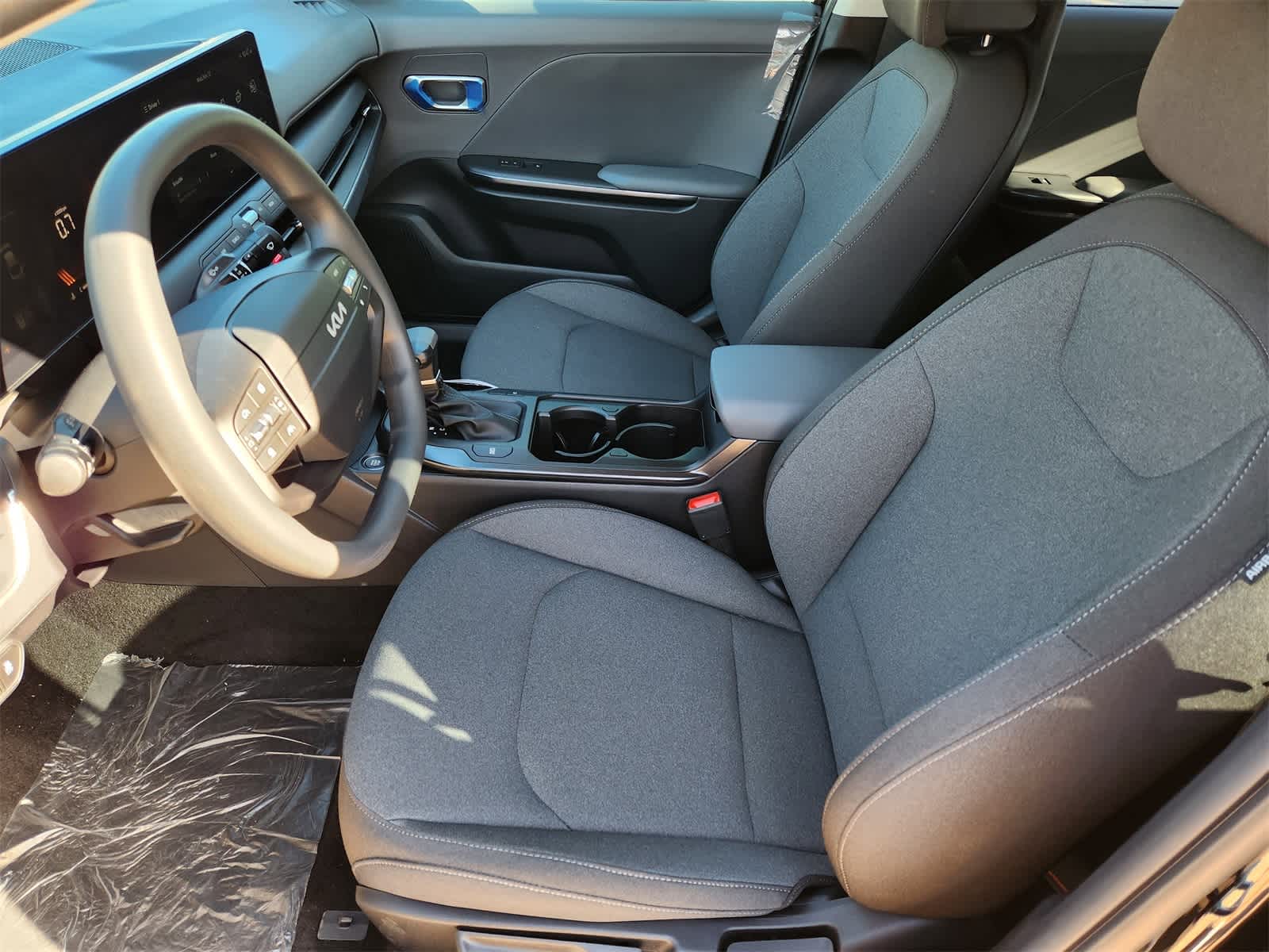 Thumbnail: 2025 Kia K4 - 11